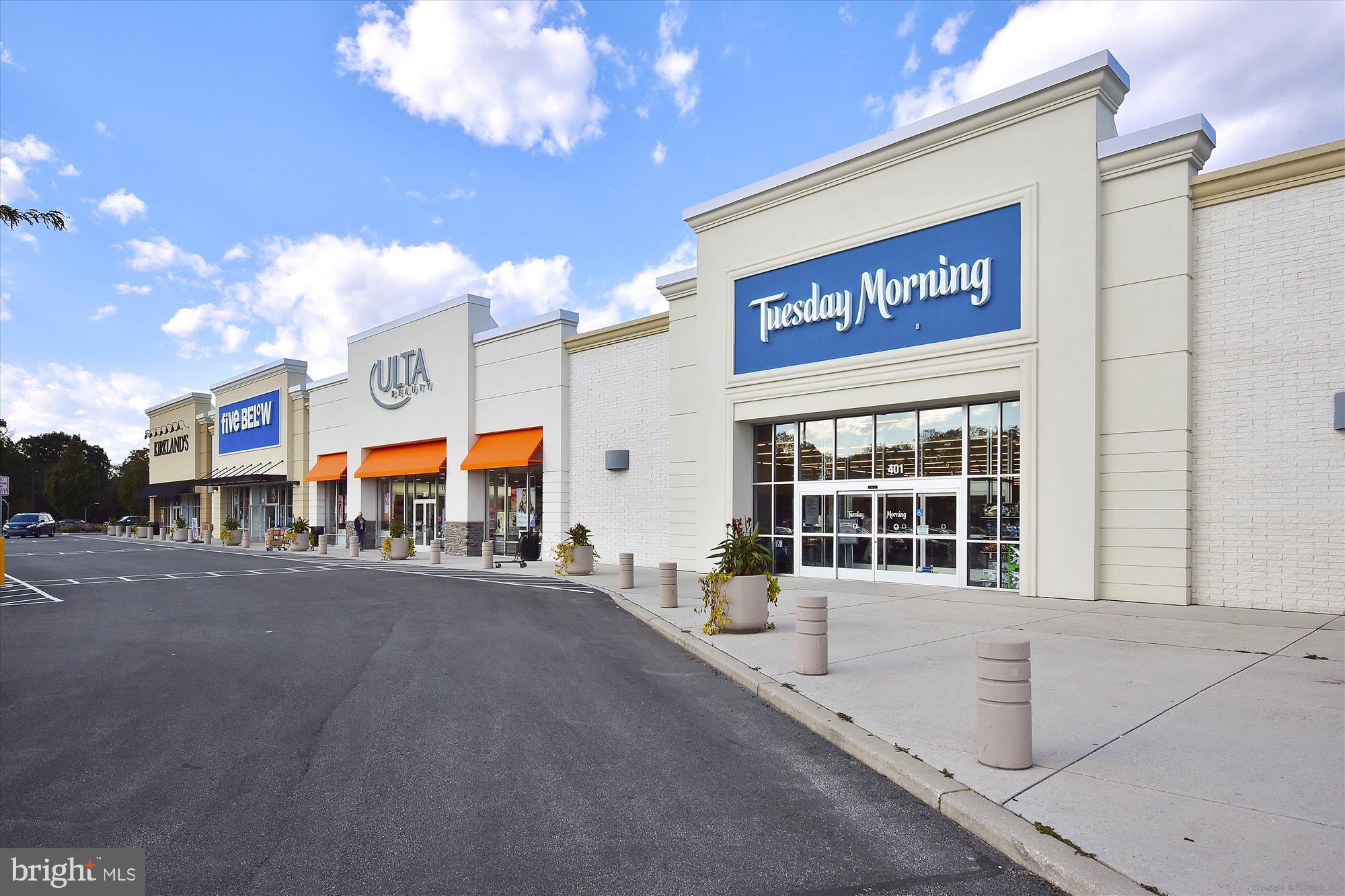 TOWSON - Residential