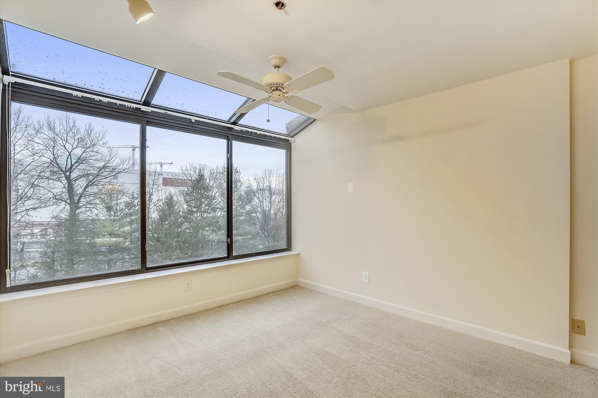 TOWSON - Residential