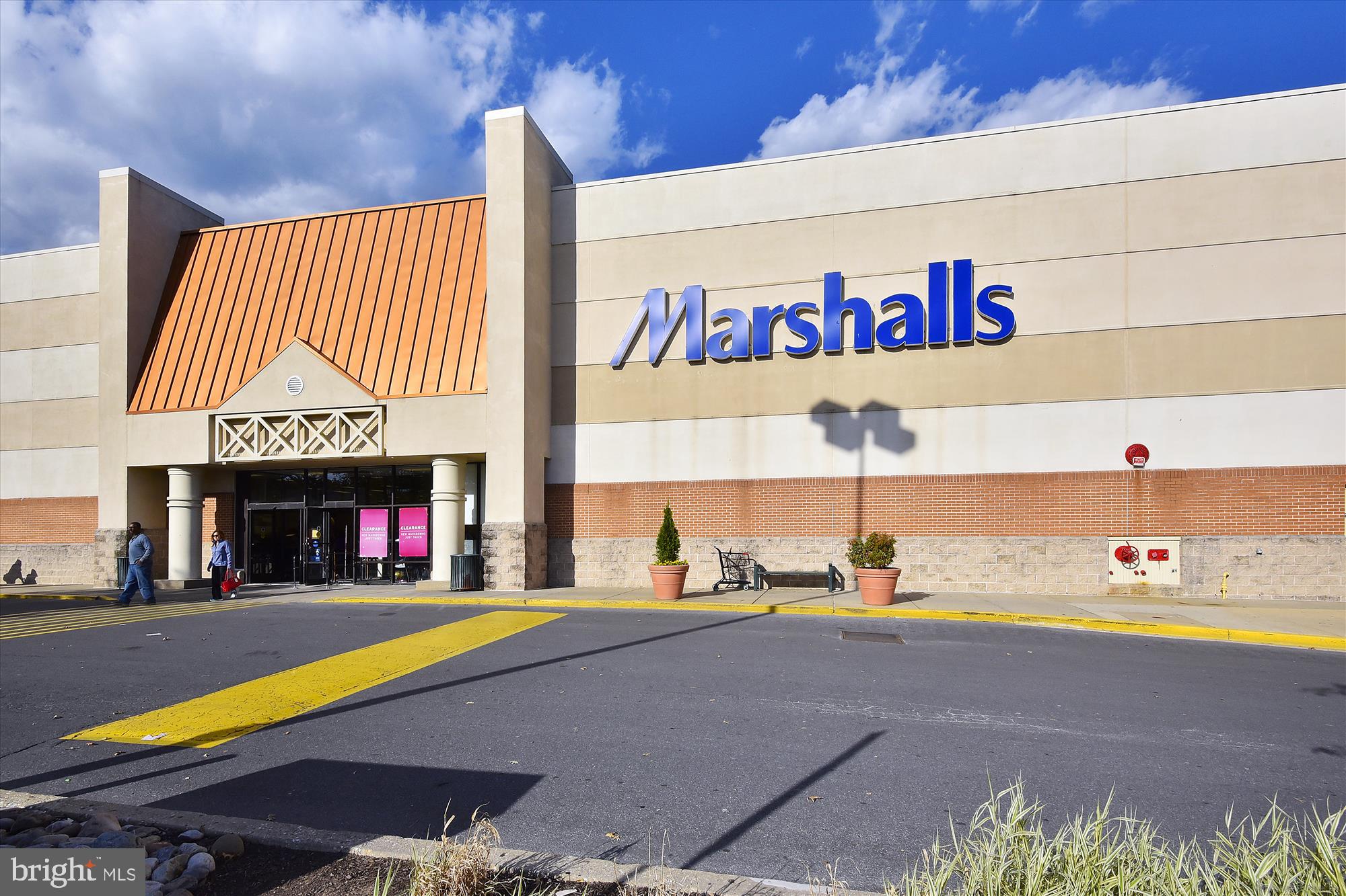 TOWSON - Residential