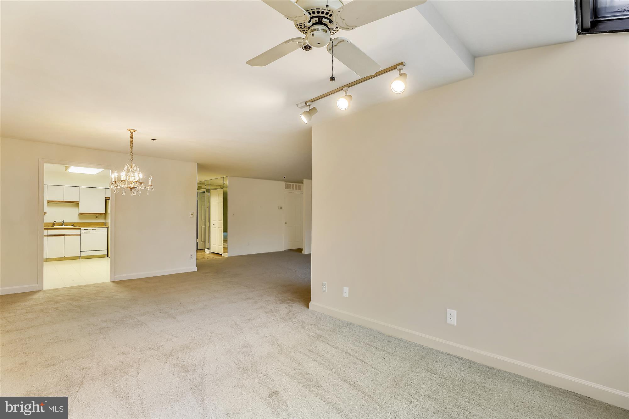 TOWSON - Residential