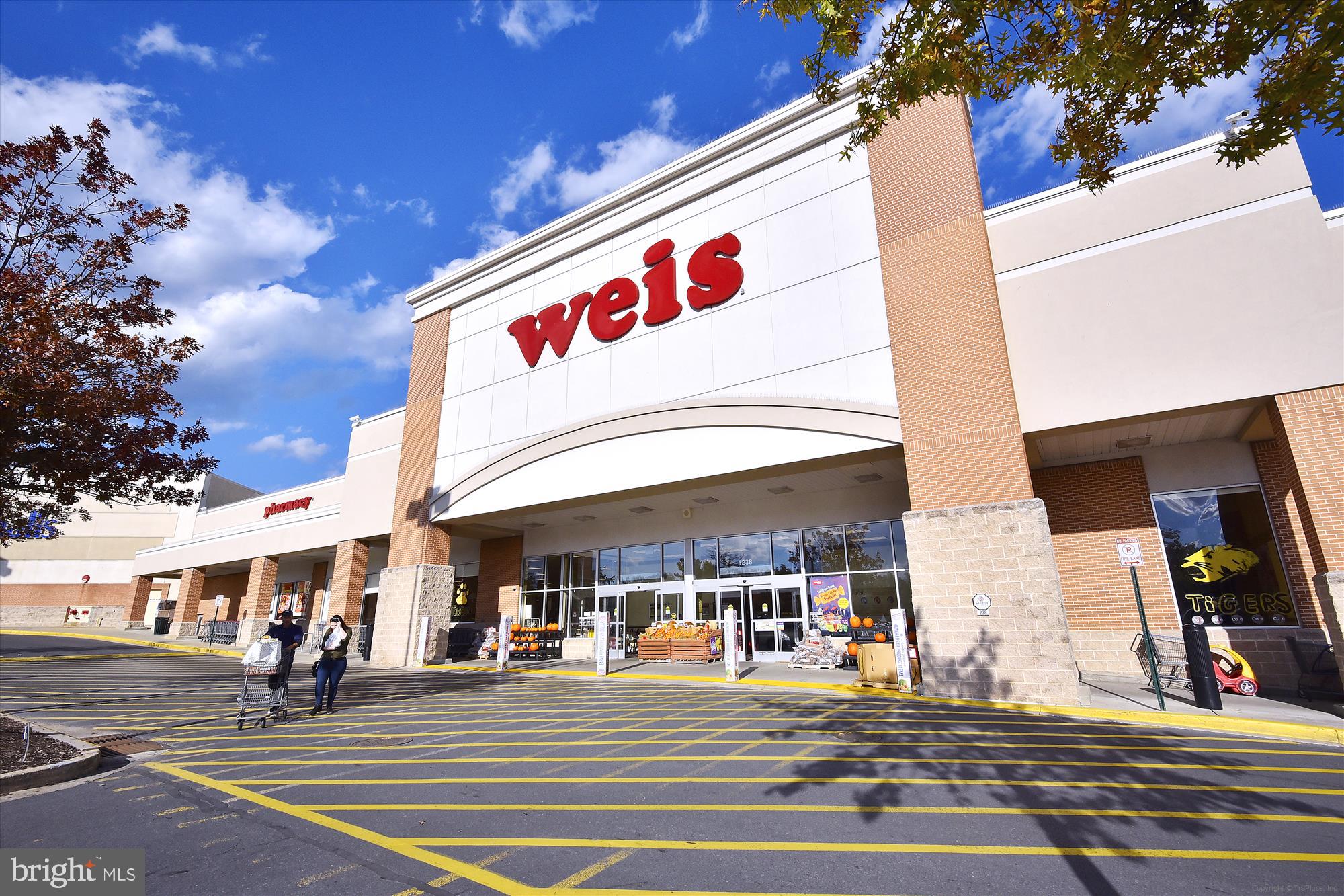 TOWSON - Residential