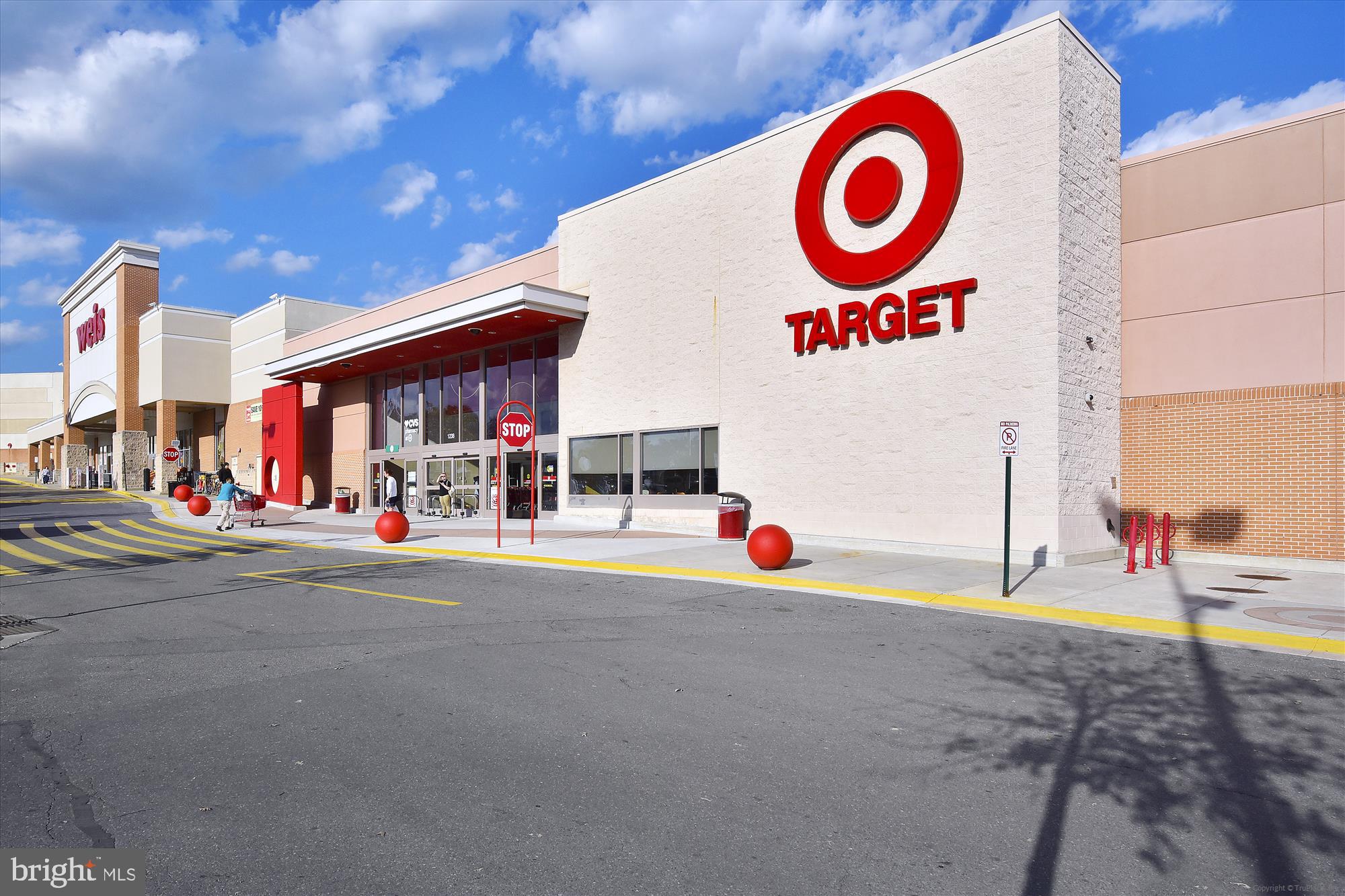 TOWSON - Residential