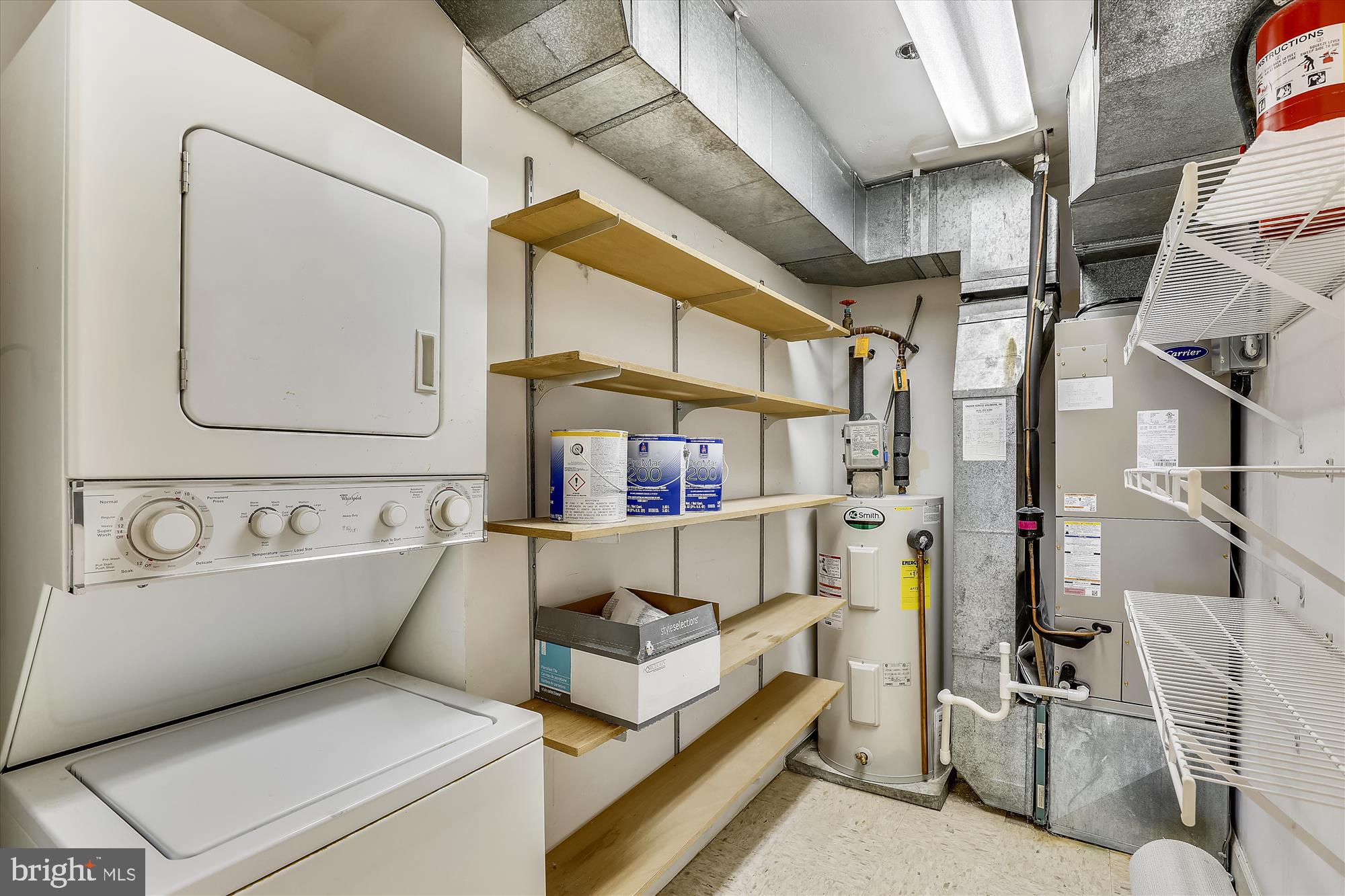 TOWSON - Residential