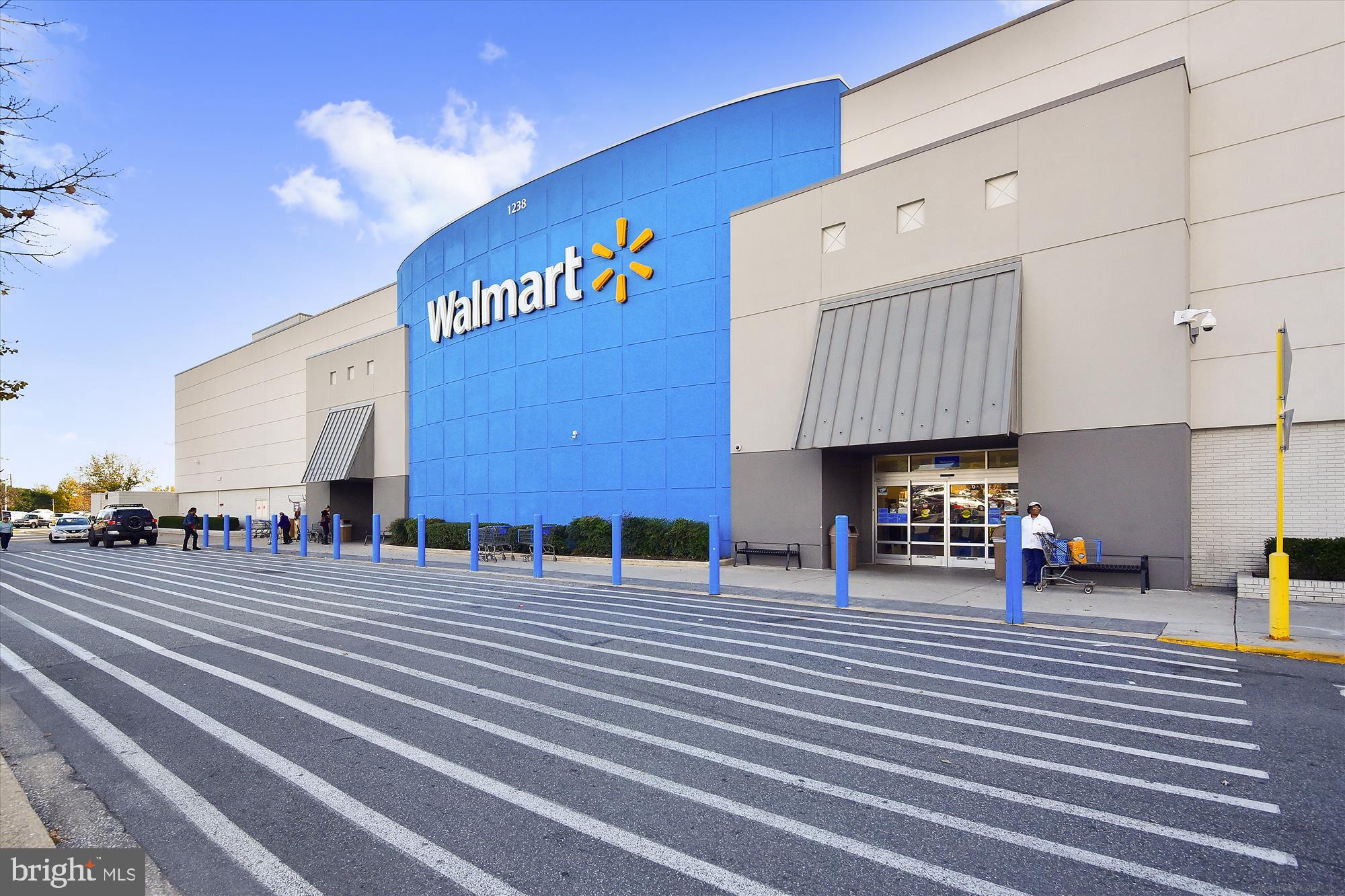 TOWSON - Residential