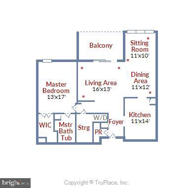 TOWSON - Residential