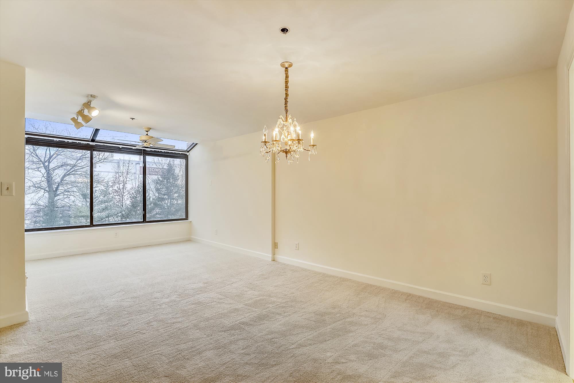 TOWSON - Residential