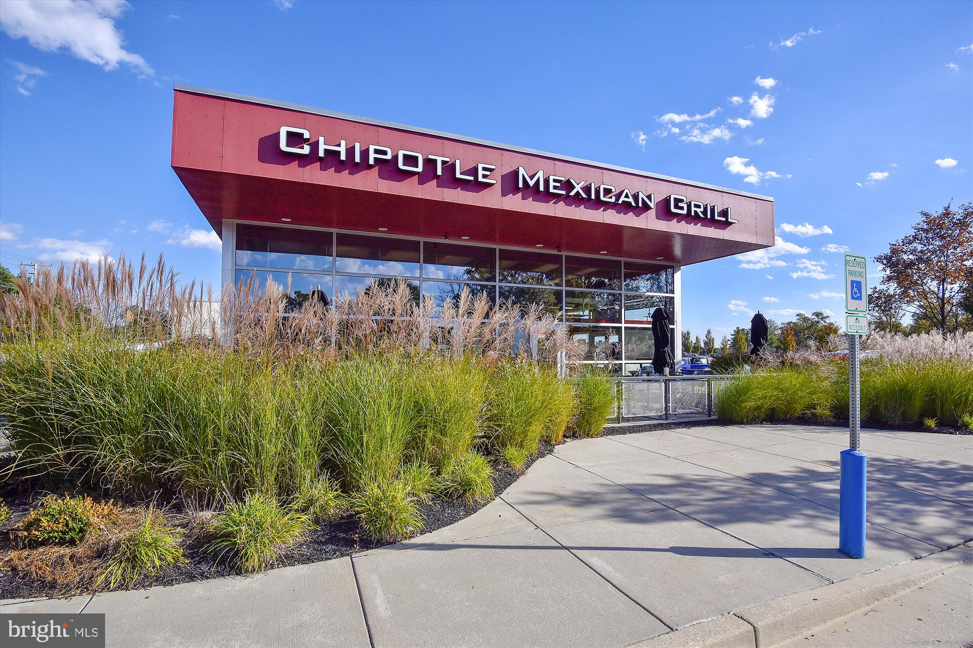 TOWSON - Residential