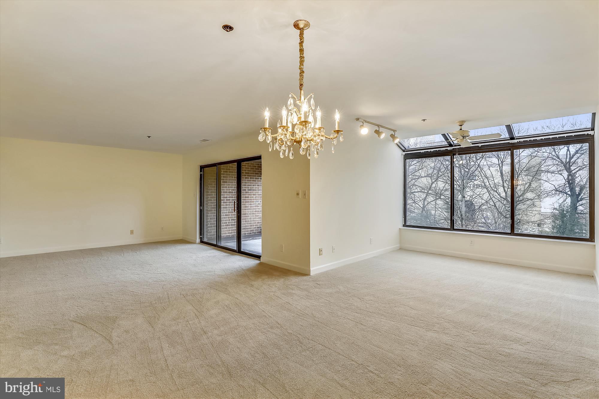 TOWSON - Residential