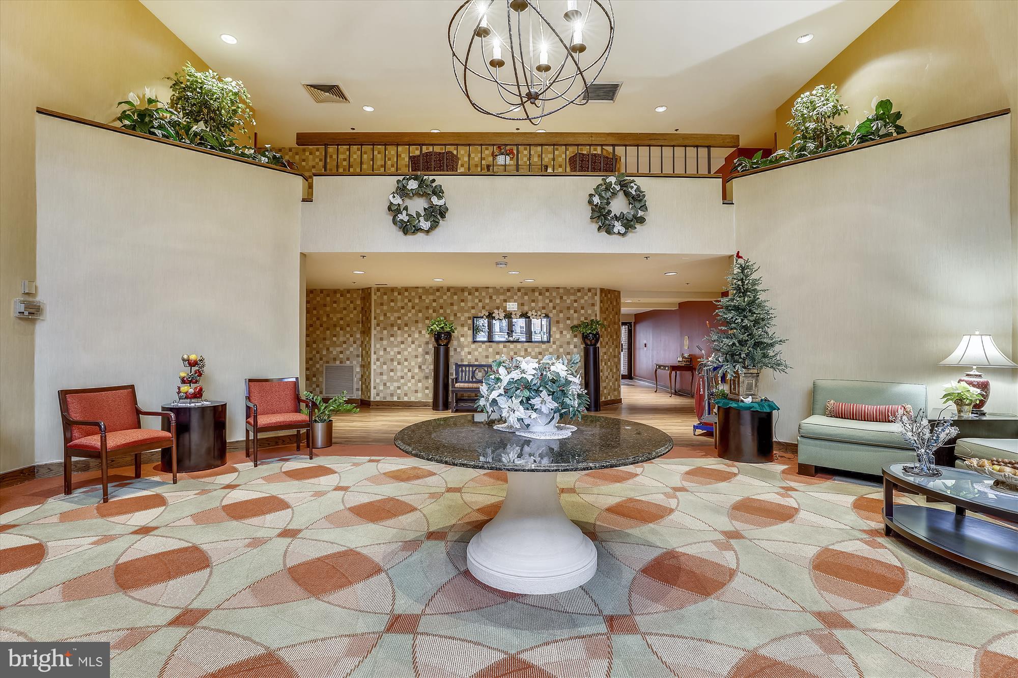 TOWSON - Residential