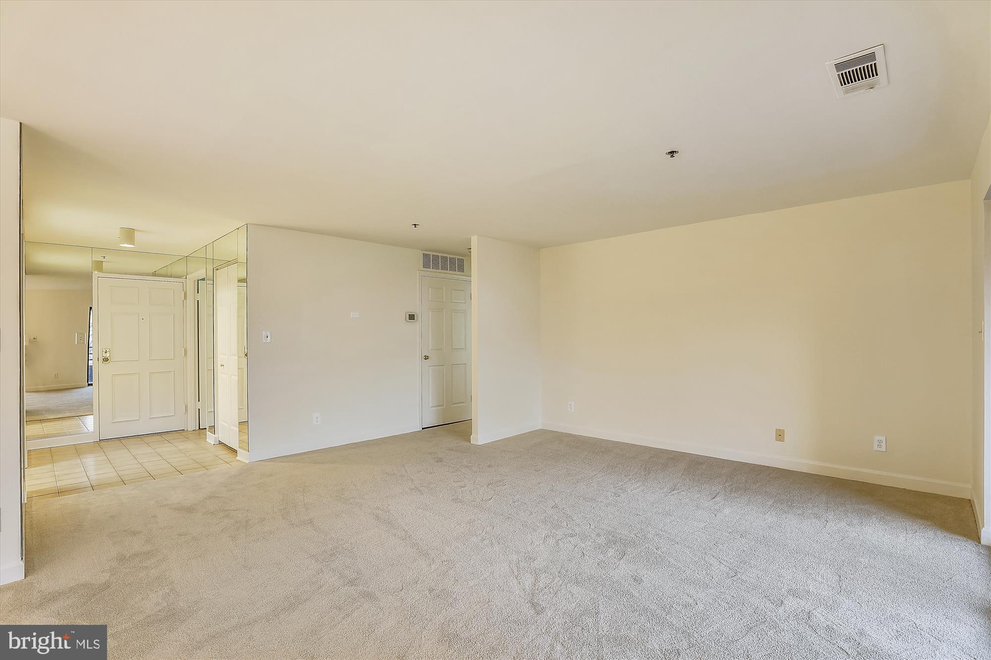 TOWSON - Residential