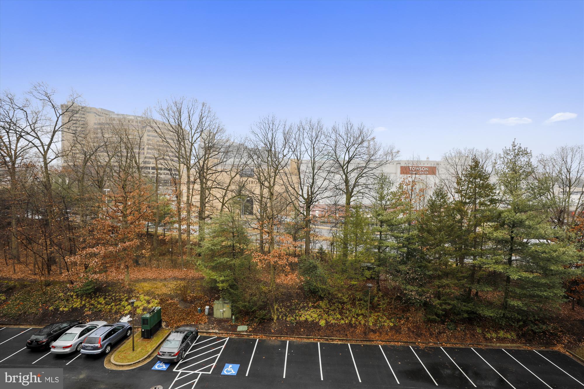 TOWSON - Residential