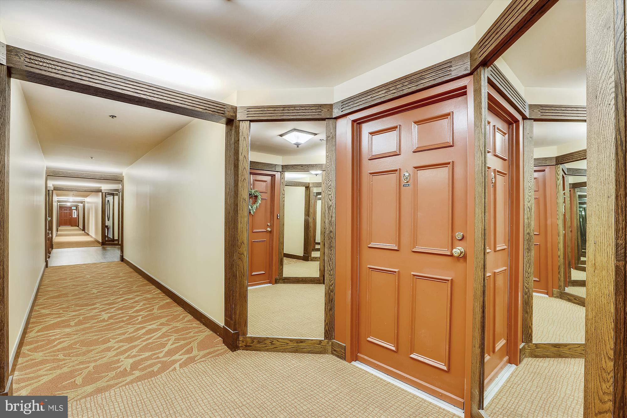 TOWSON - Residential