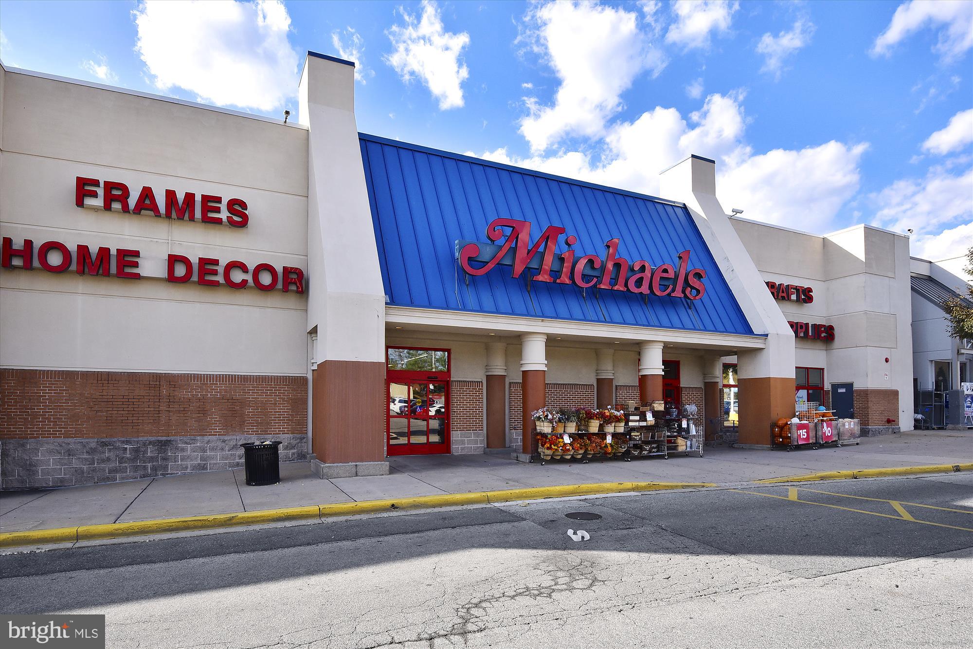 TOWSON - Residential