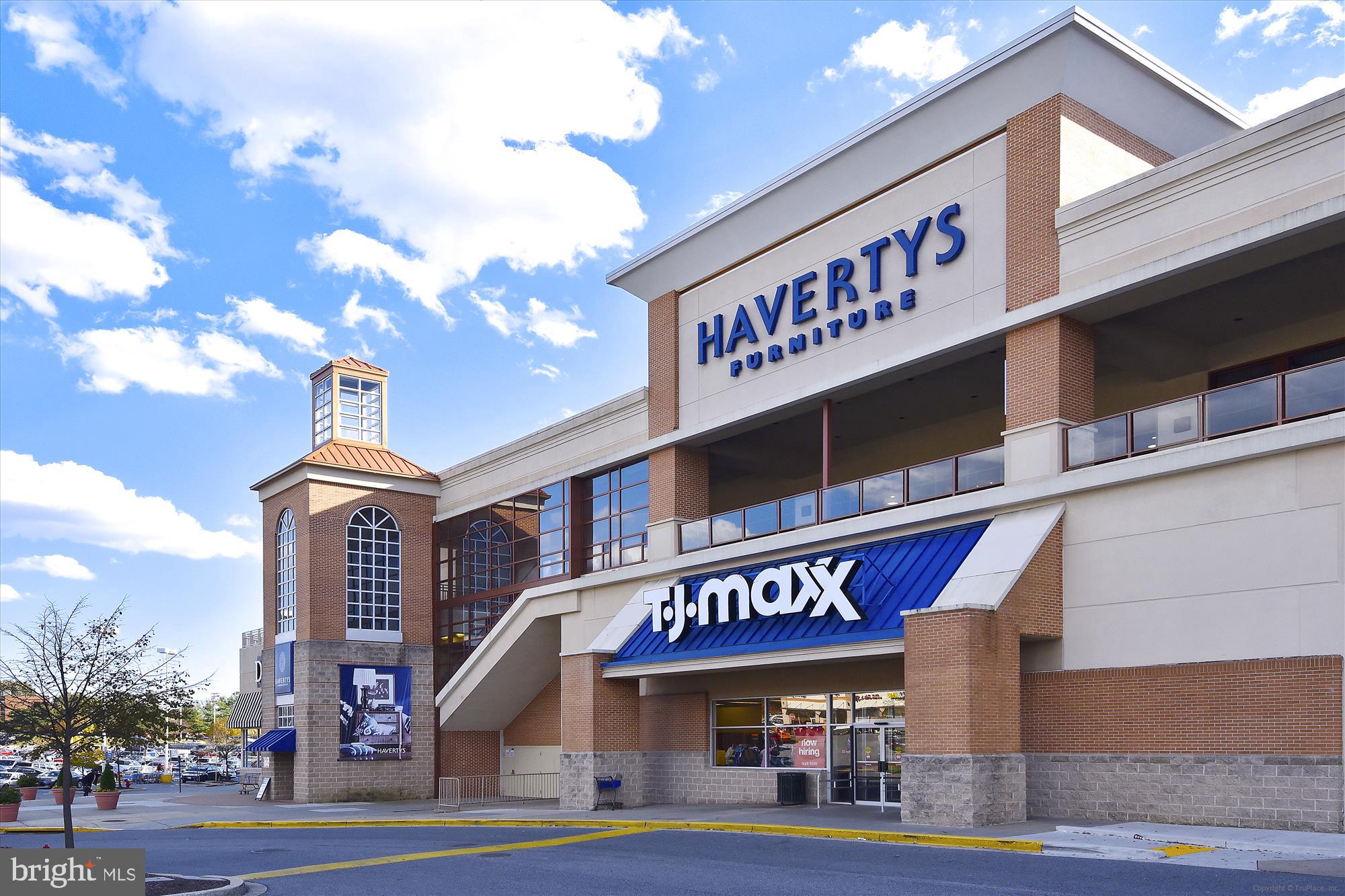 TOWSON - Residential