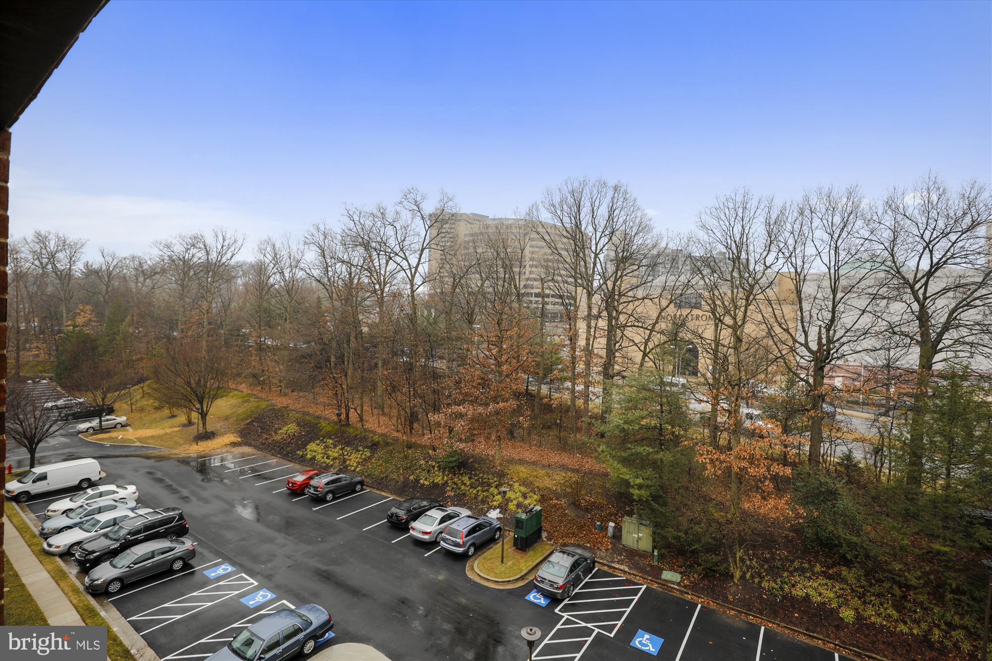 TOWSON - Residential