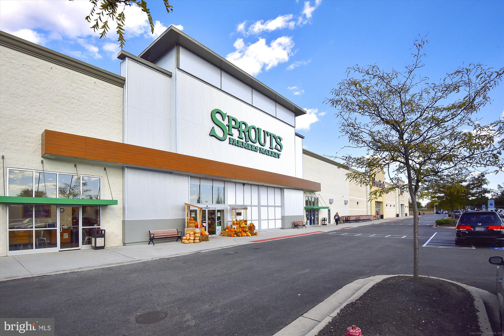 TOWSON - Residential