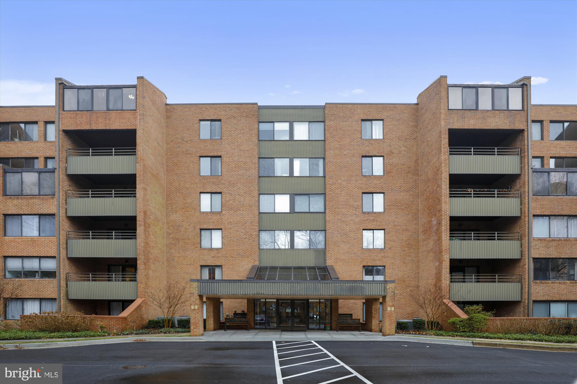 TOWSON - Residential