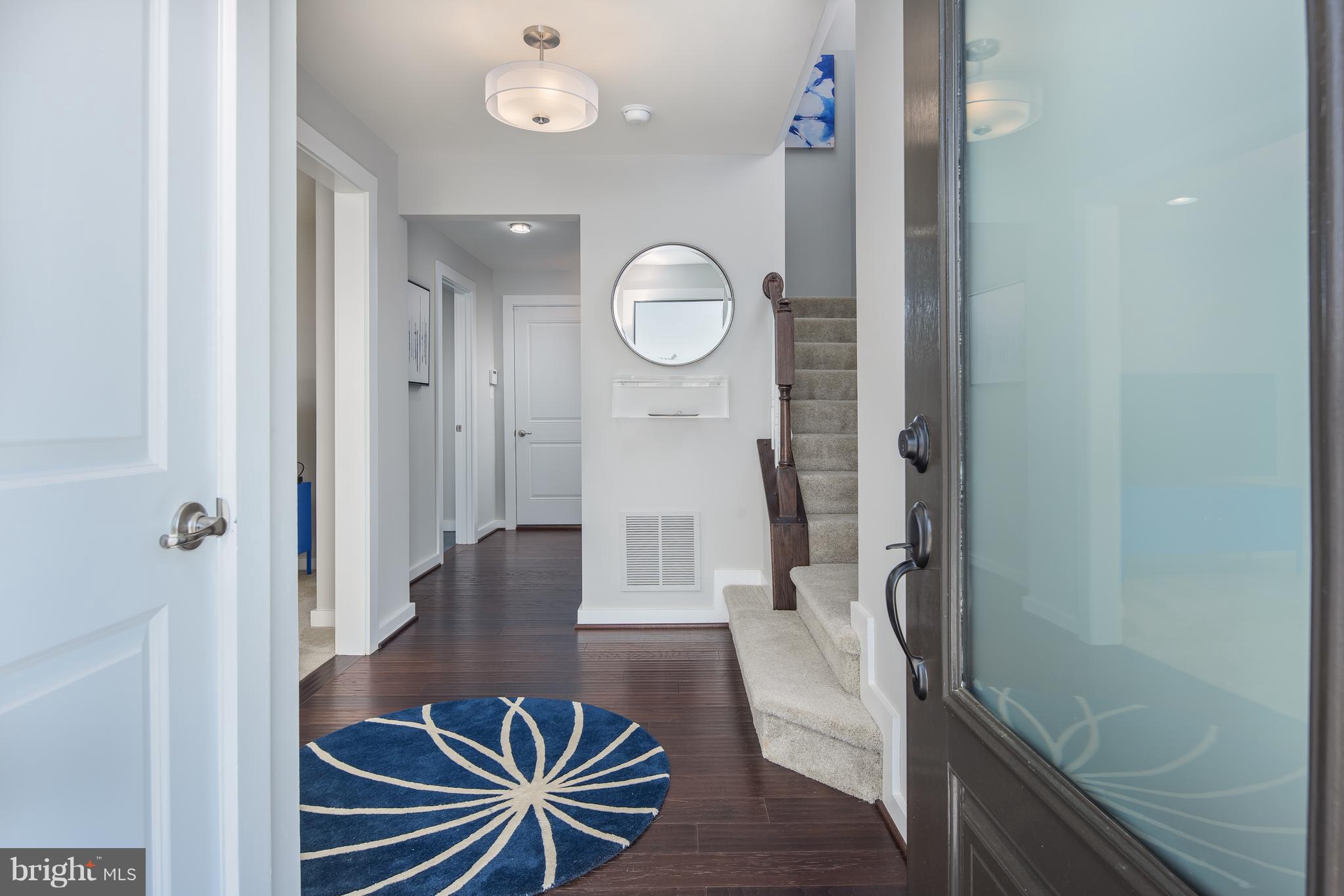 GREENLEIGH AT CROSSROADS - Residential