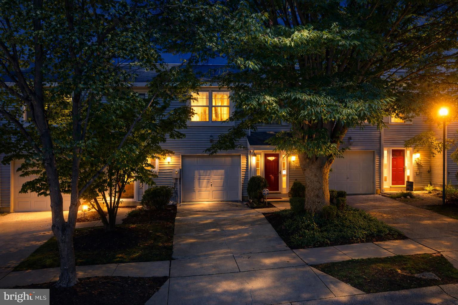 12203 BARE BUSH PATH
