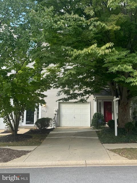 Photo of 12203 Bare Bush Path, COLUMBIA, MD 21044 (MLS # MDHW2067786)