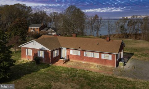Homes For Sale - 1324 Woodstock Road<br/> King George County, KING GEORGE, VA 22485