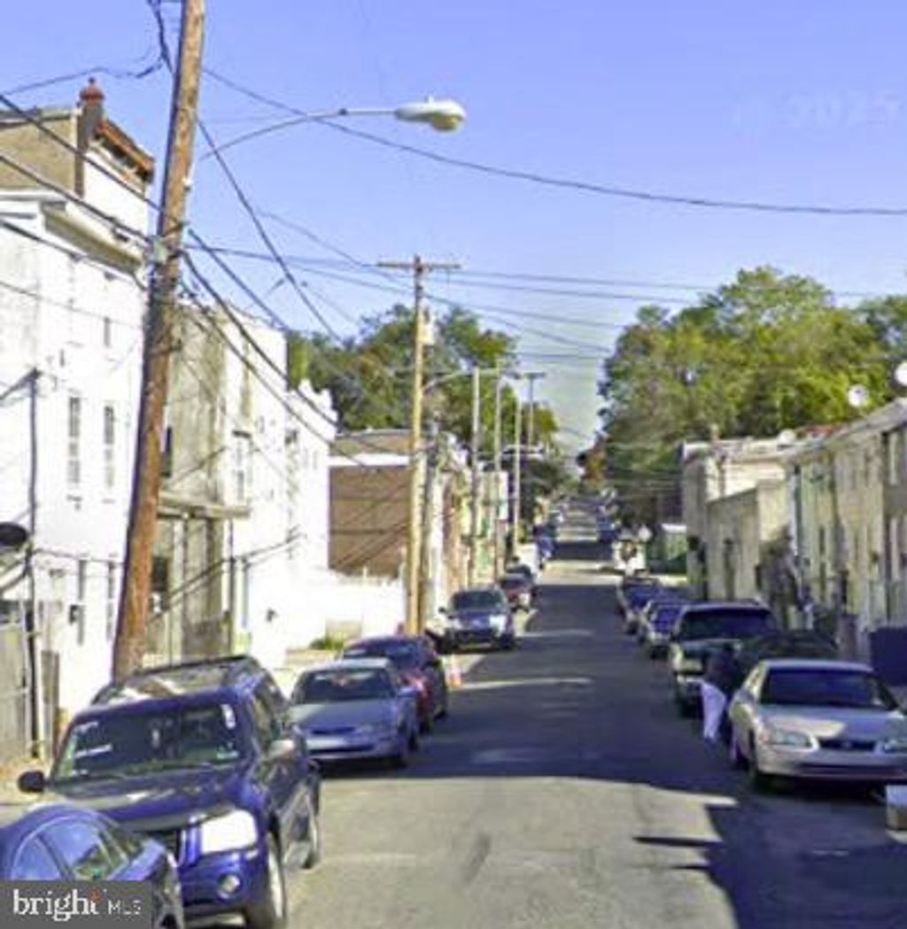 Photo of 4328 Leiper Street, PHILADELPHIA, PA 19124 (MLS # PAPH2519658)
