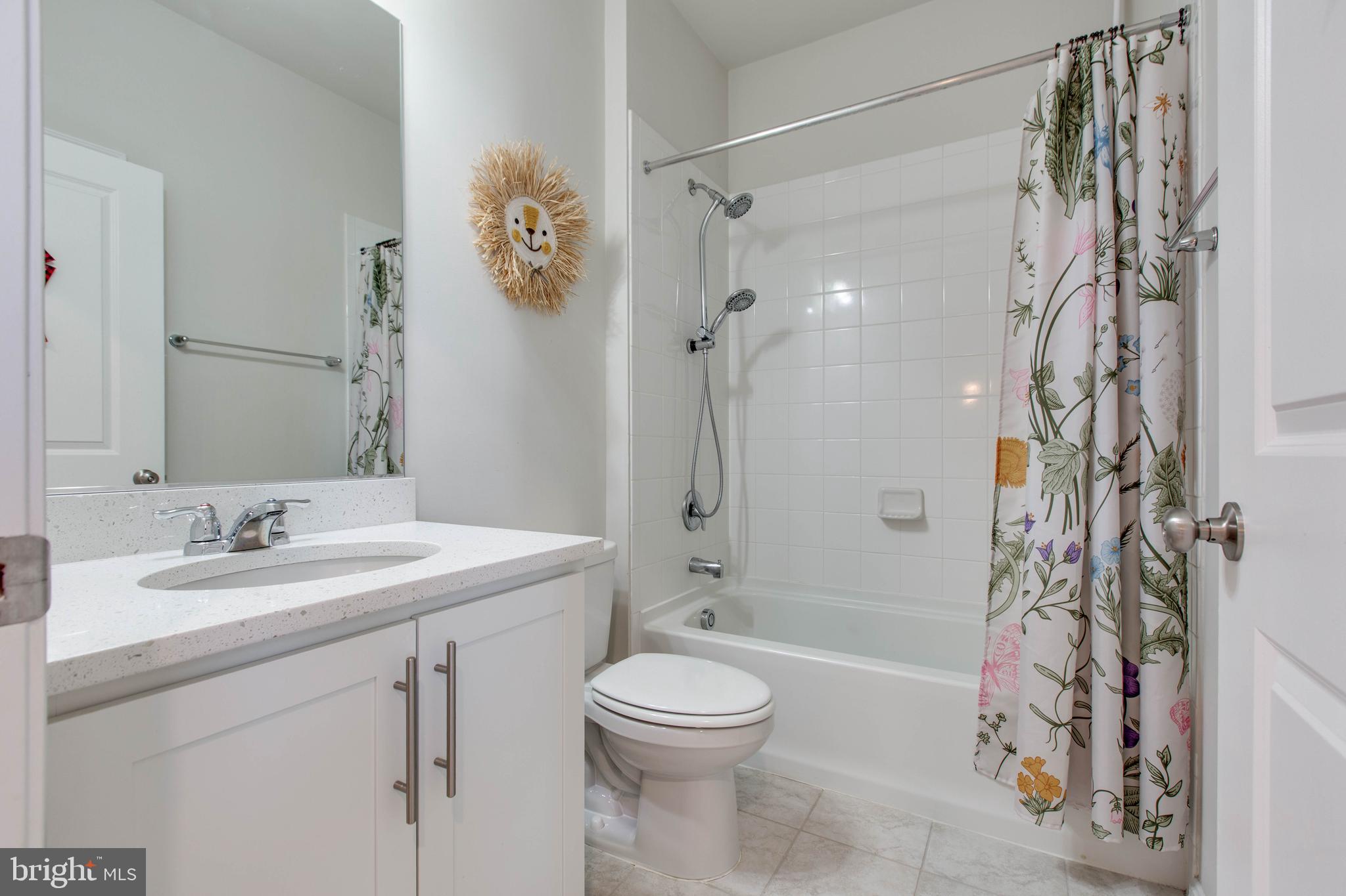 HANOVER - Residential Lease