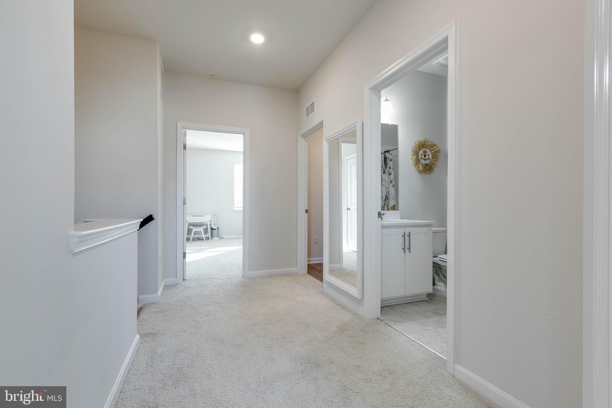 HANOVER - Residential Lease