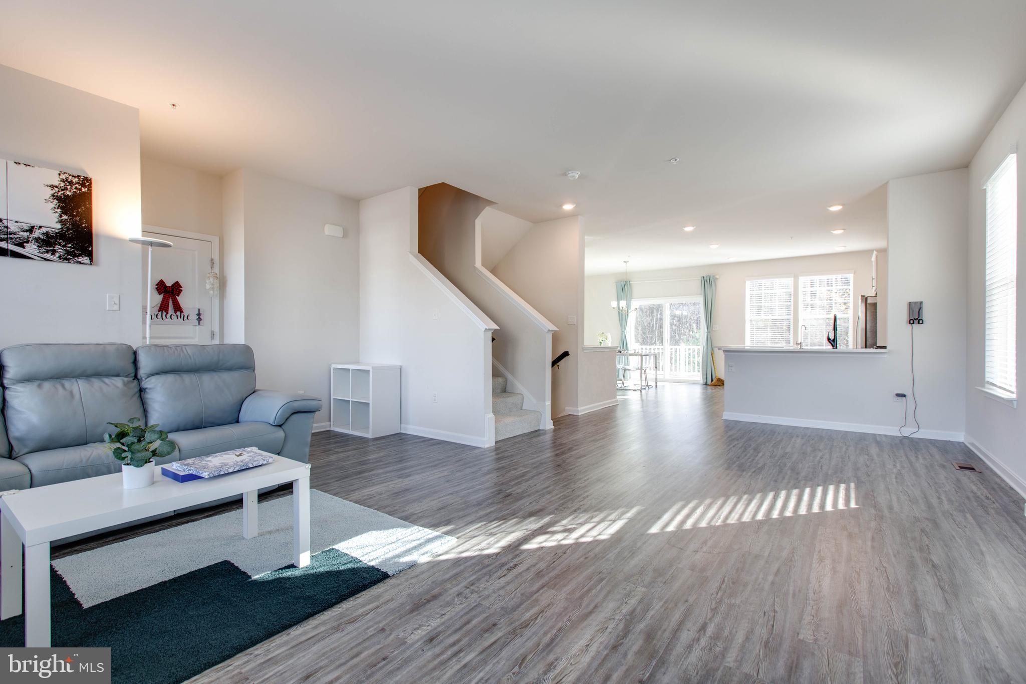 HANOVER - Residential Lease