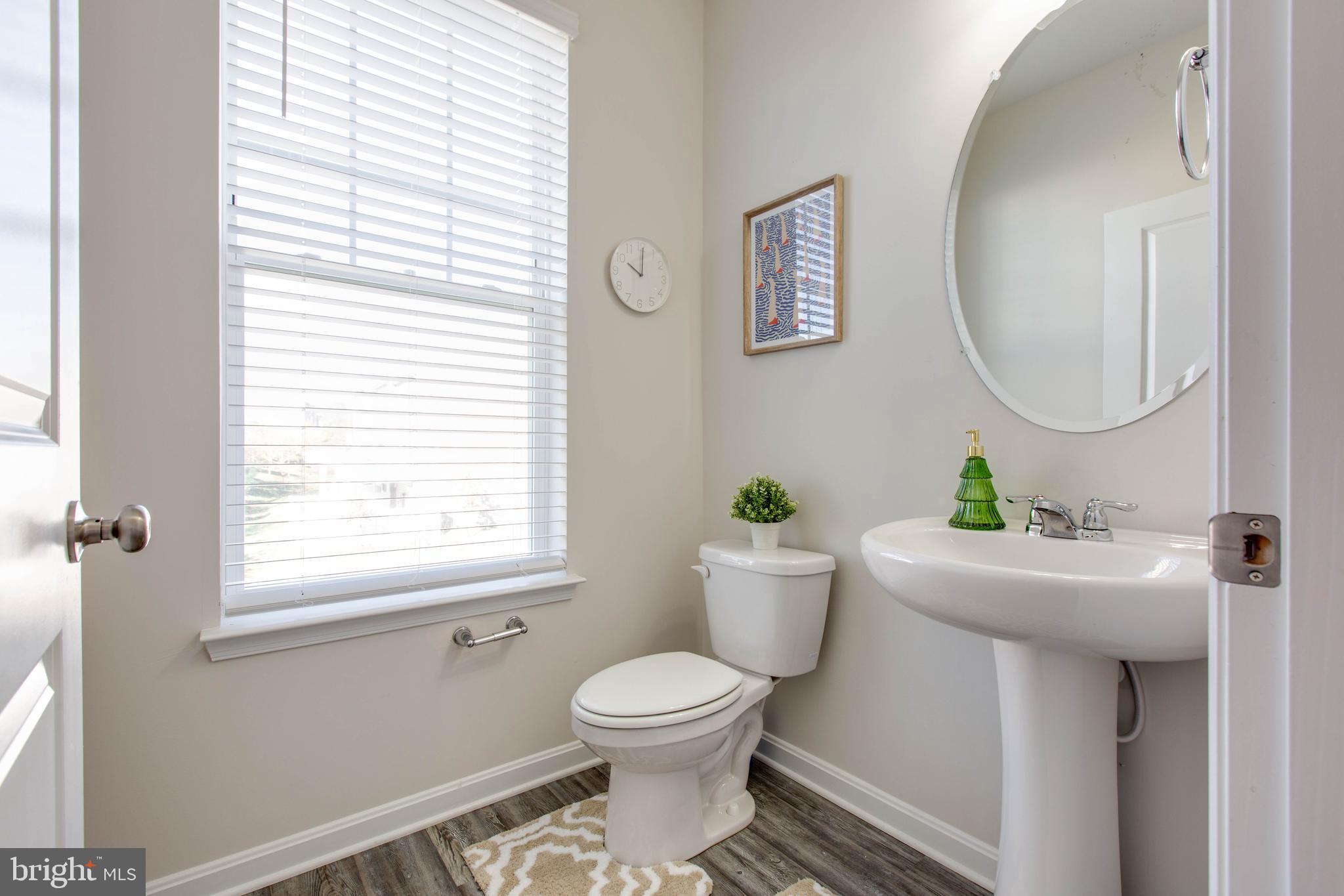 HANOVER - Residential Lease