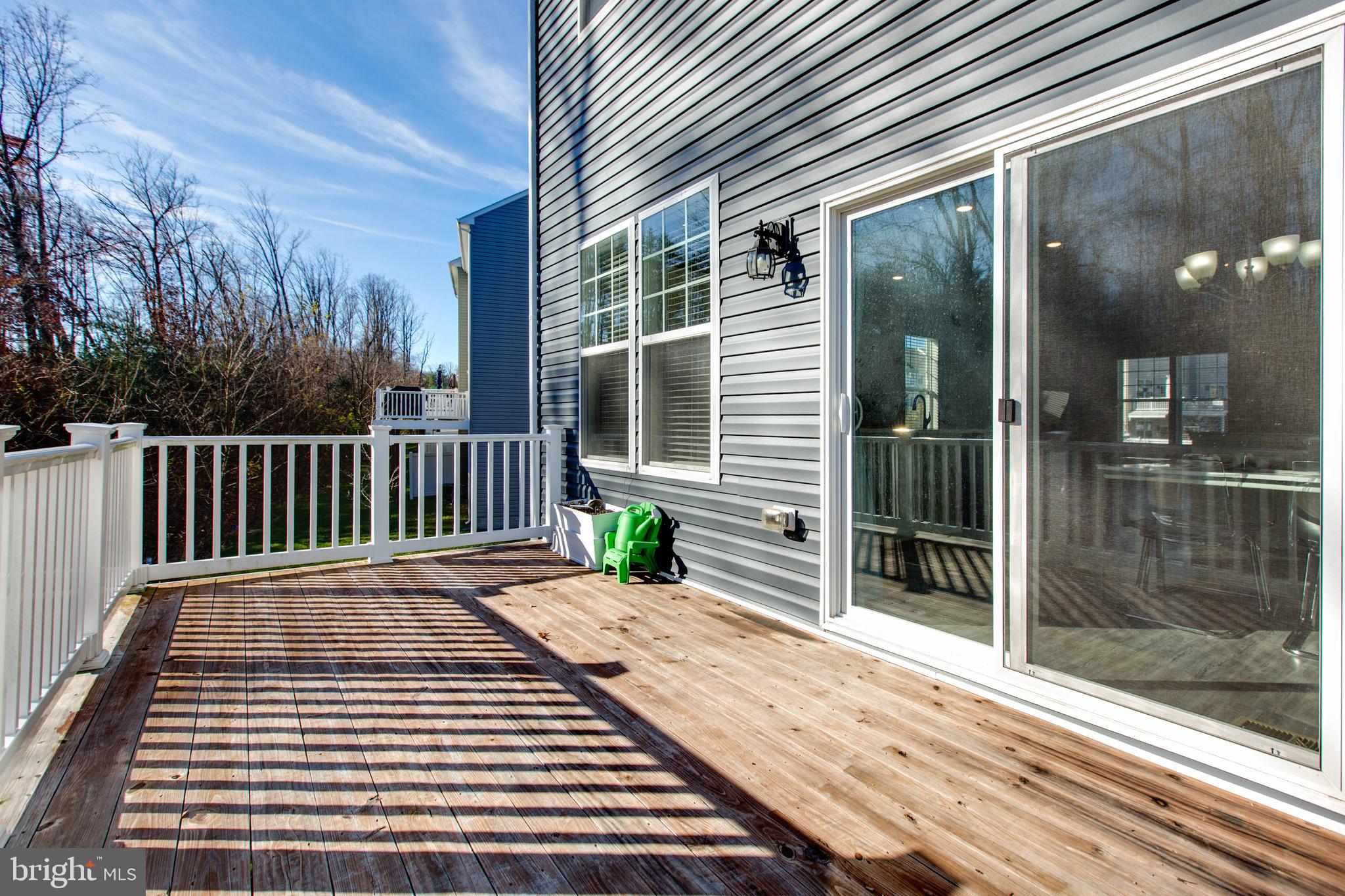 HANOVER - Residential Lease