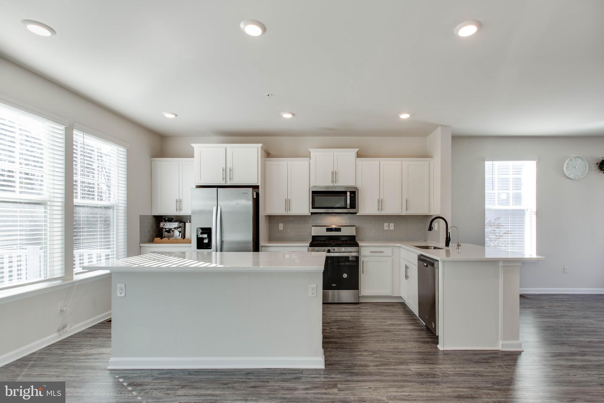 HANOVER - Residential Lease