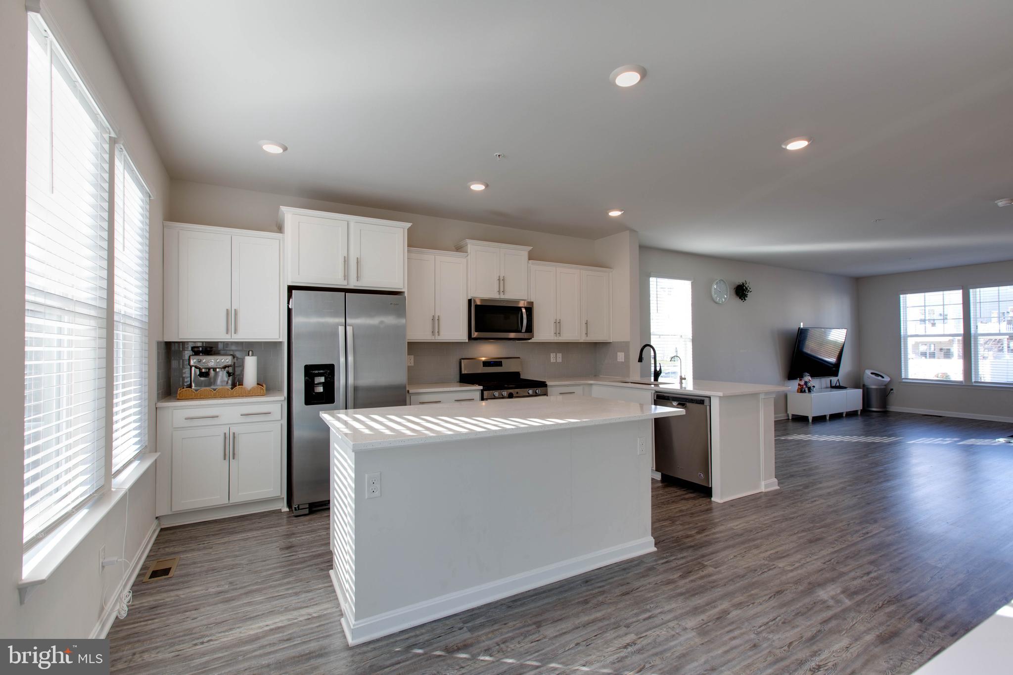 HANOVER - Residential Lease