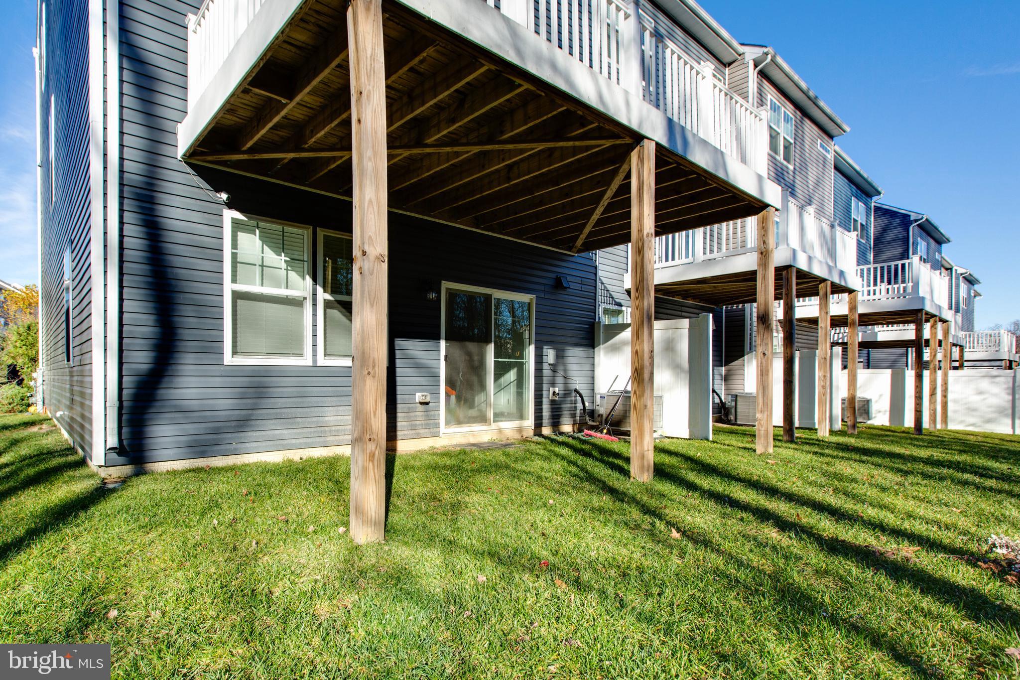 HANOVER - Residential Lease