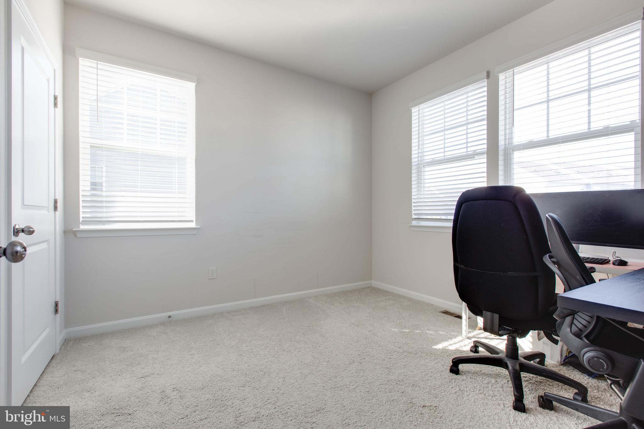 HANOVER - Residential Lease