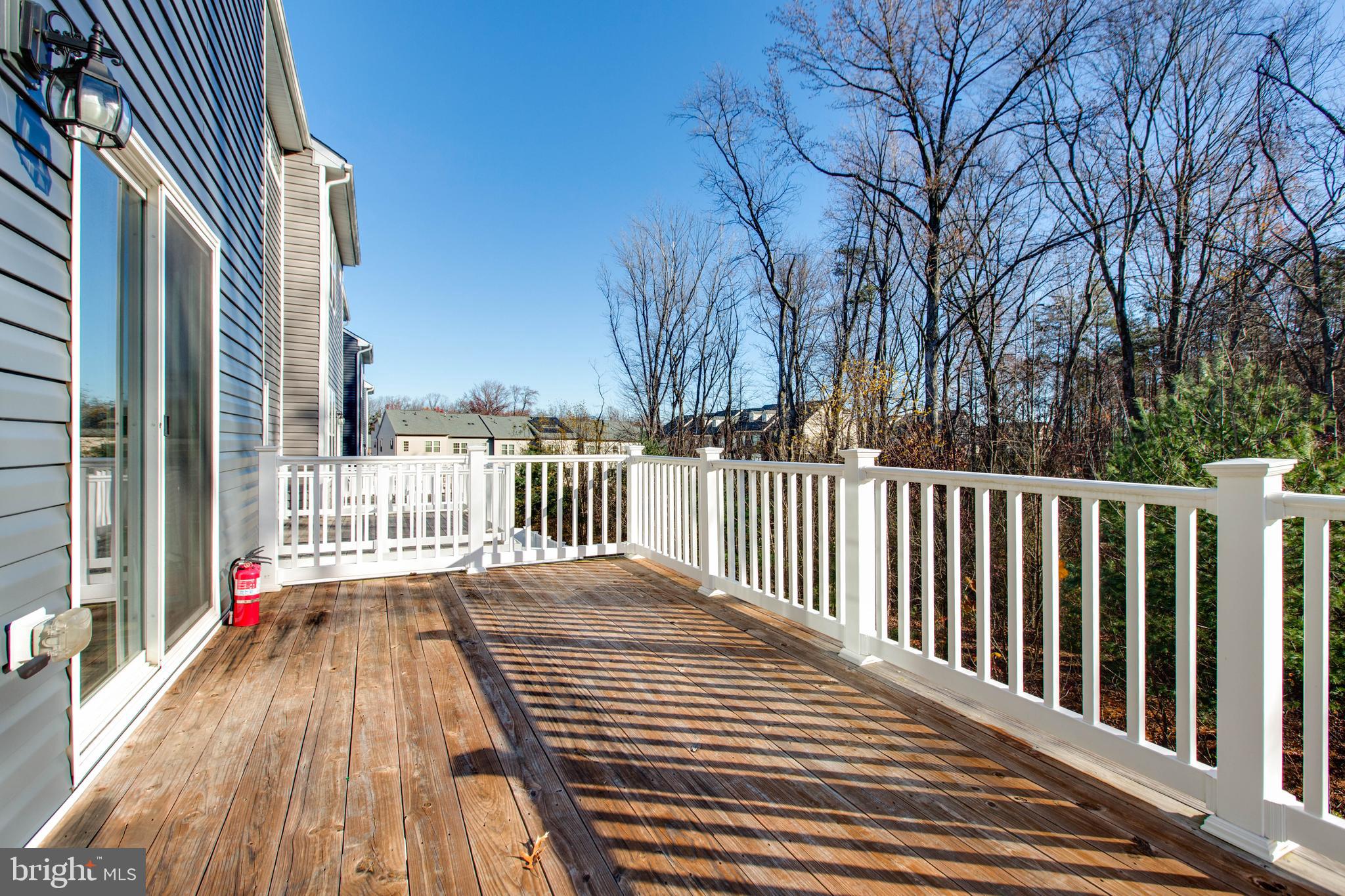 HANOVER - Residential Lease