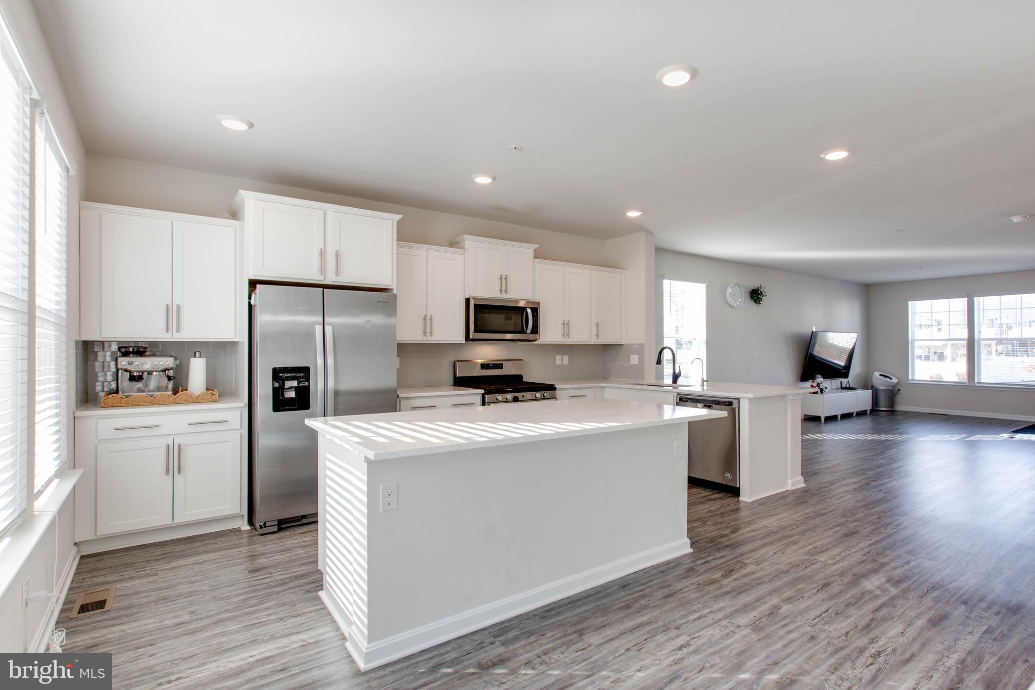 HANOVER - Residential Lease