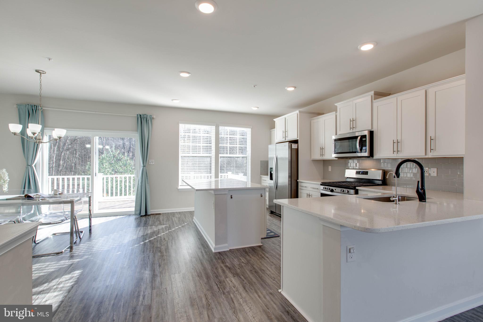 HANOVER - Residential Lease