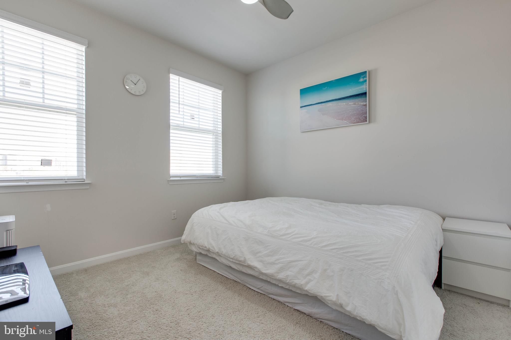 HANOVER - Residential Lease