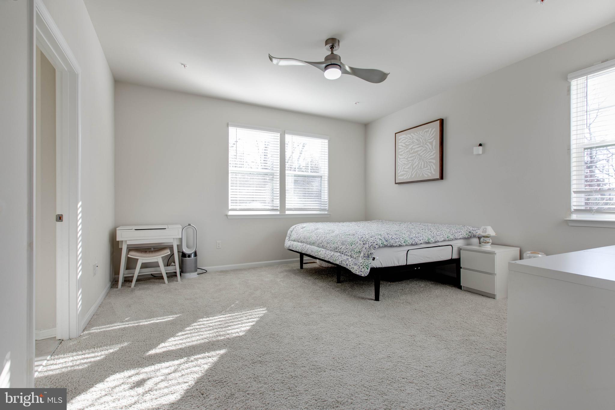 HANOVER - Residential Lease