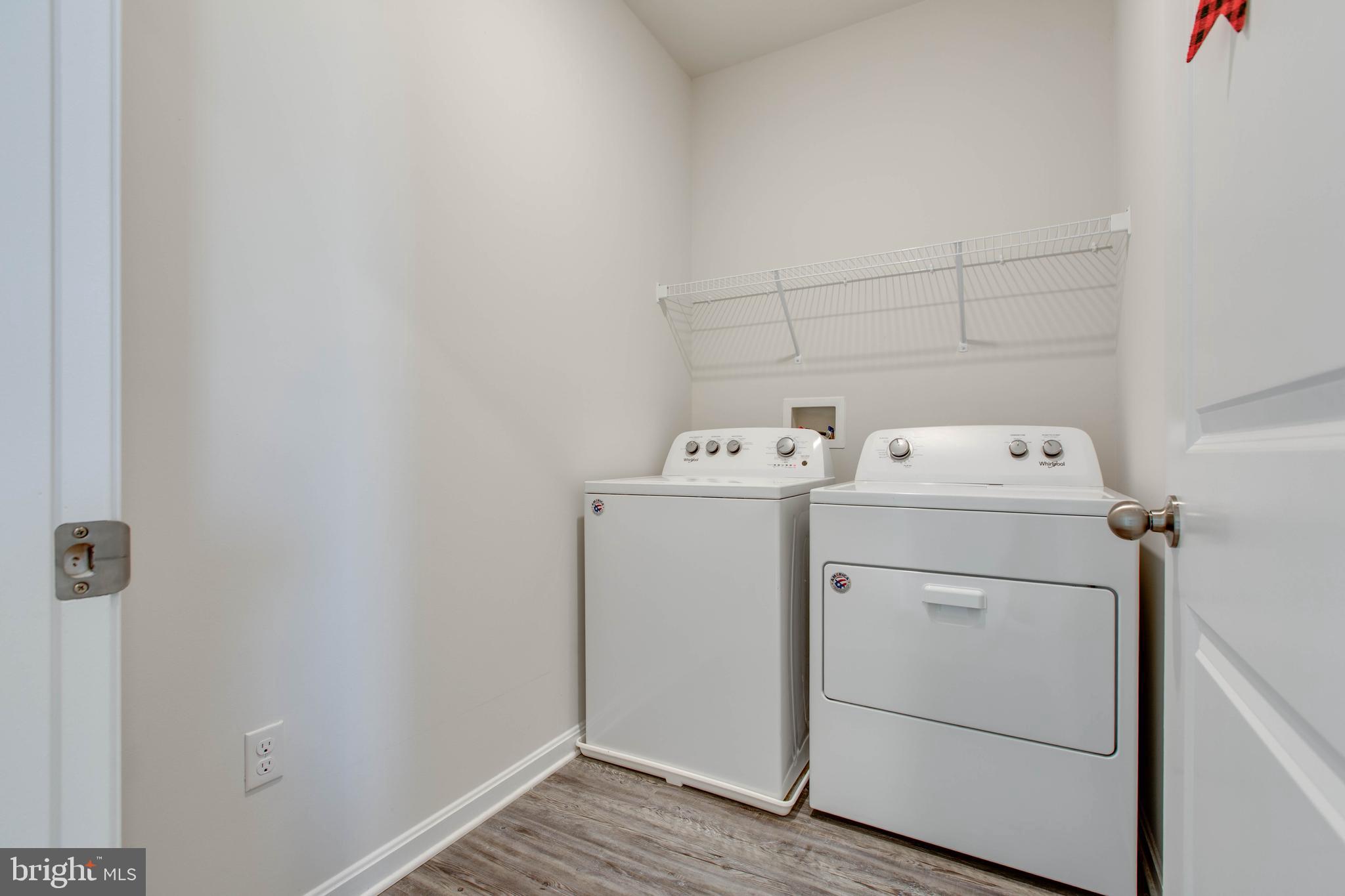 HANOVER - Residential Lease