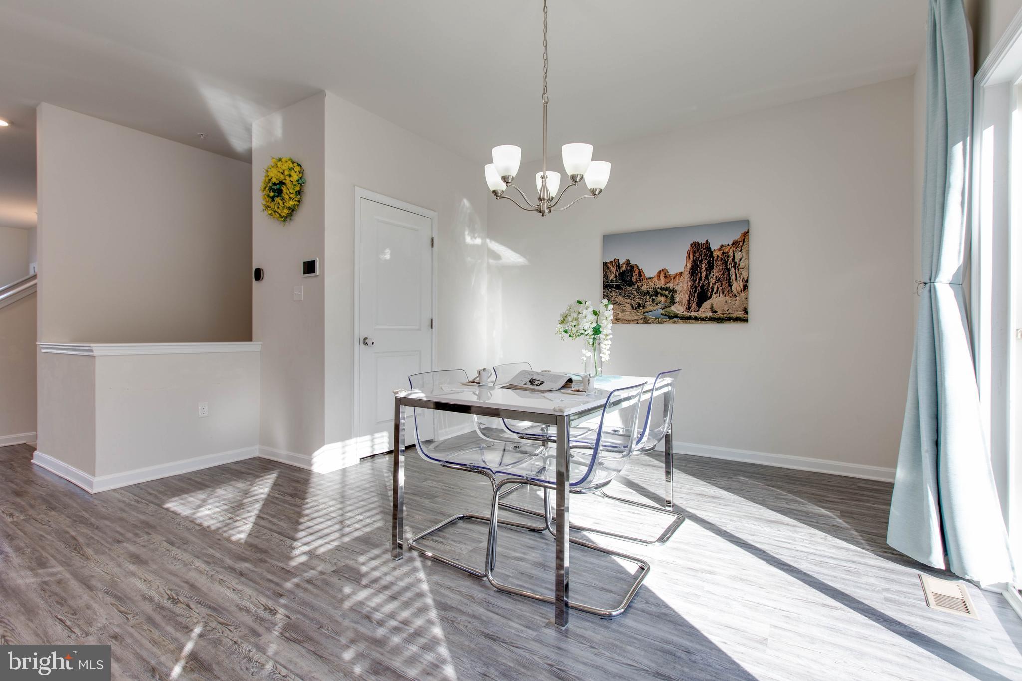 HANOVER - Residential Lease