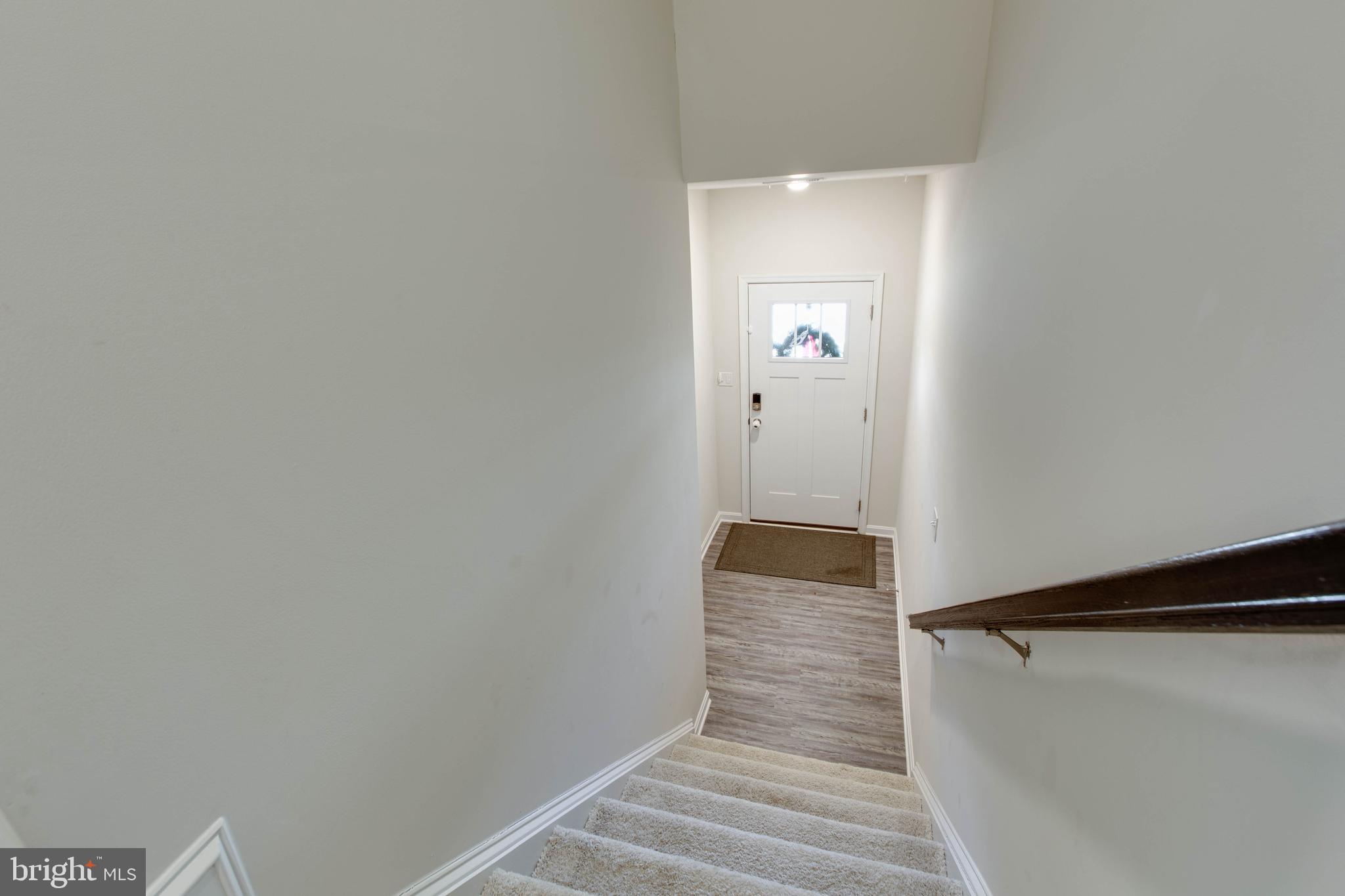 HANOVER - Residential Lease