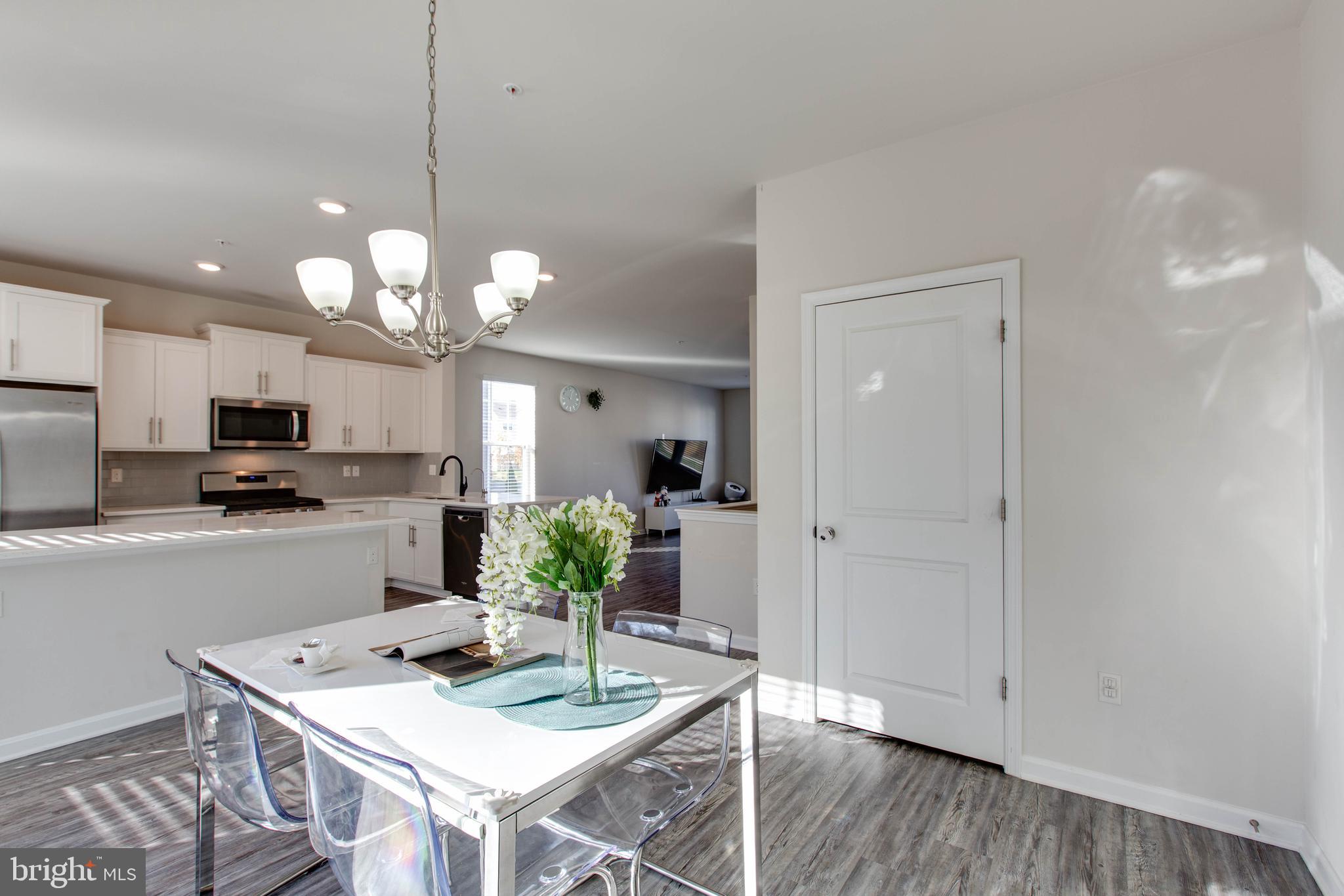 HANOVER - Residential Lease