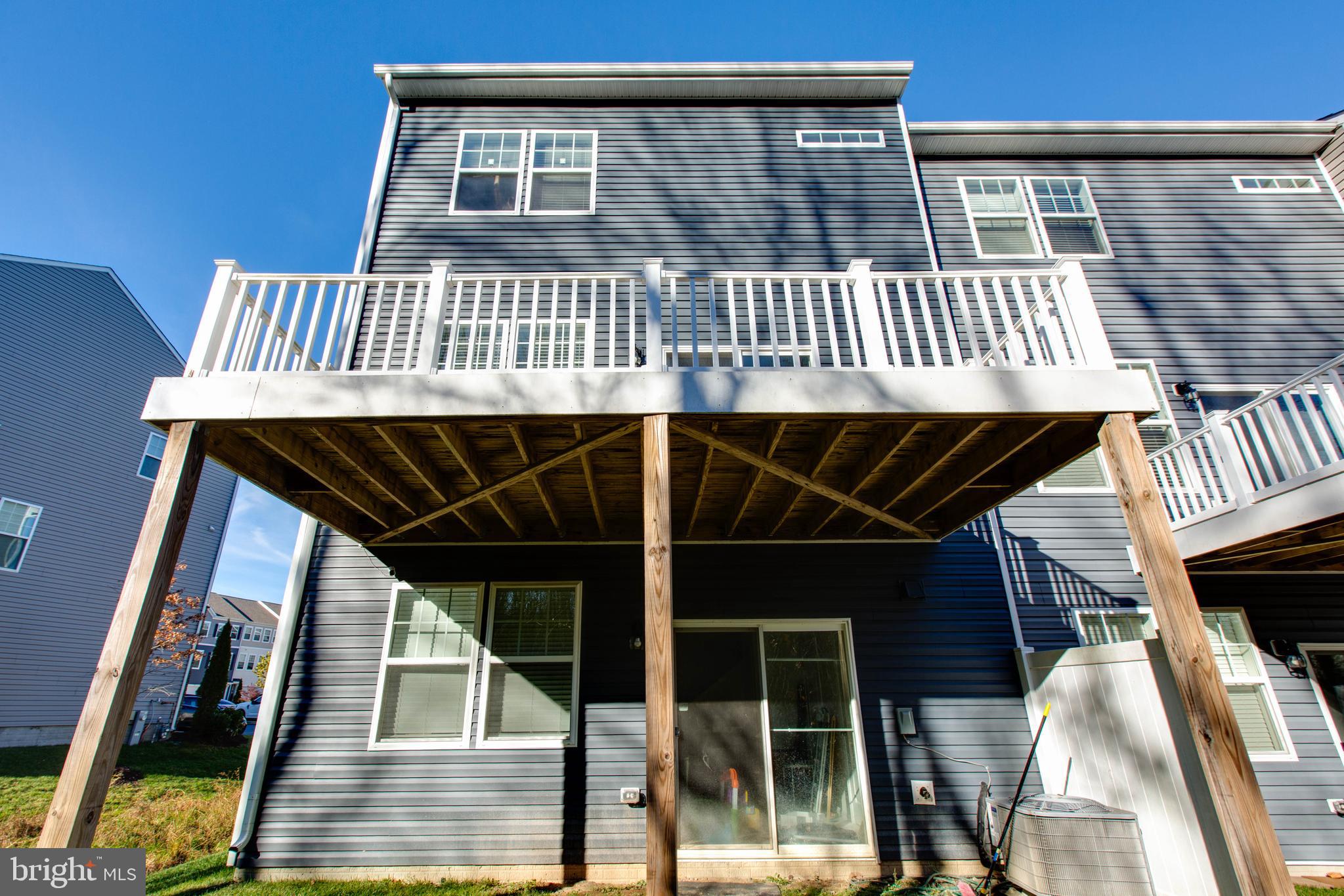 HANOVER - Residential Lease