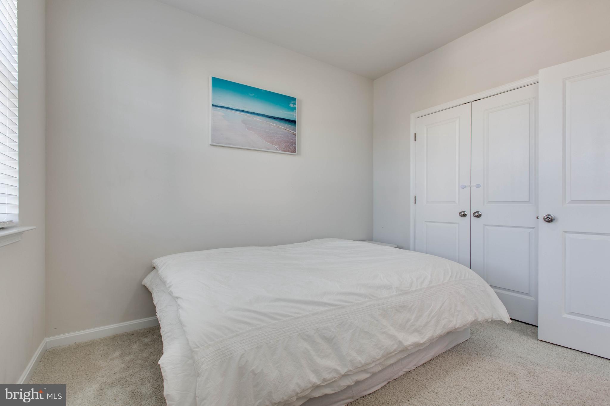 HANOVER - Residential Lease