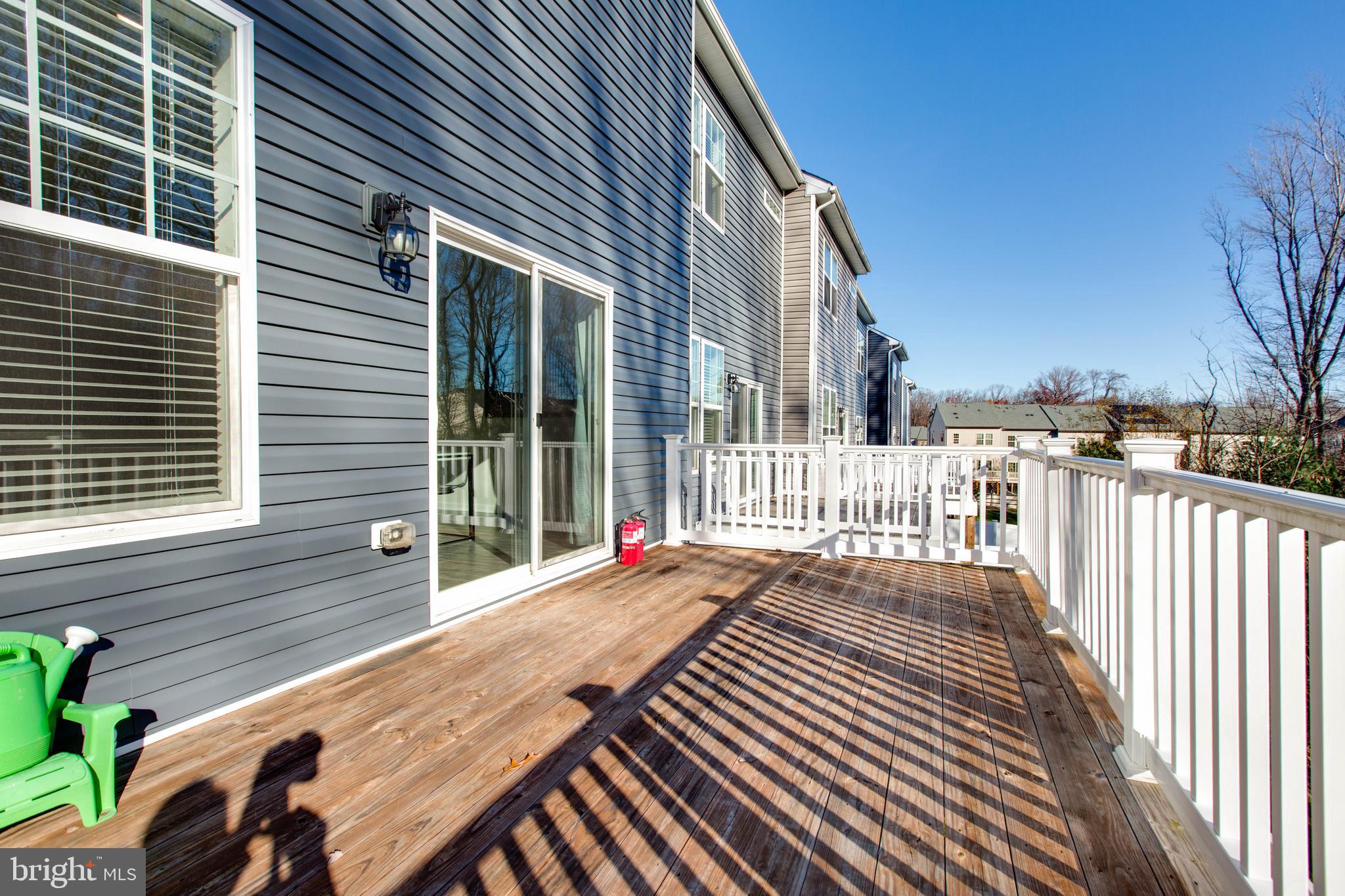 HANOVER - Residential Lease