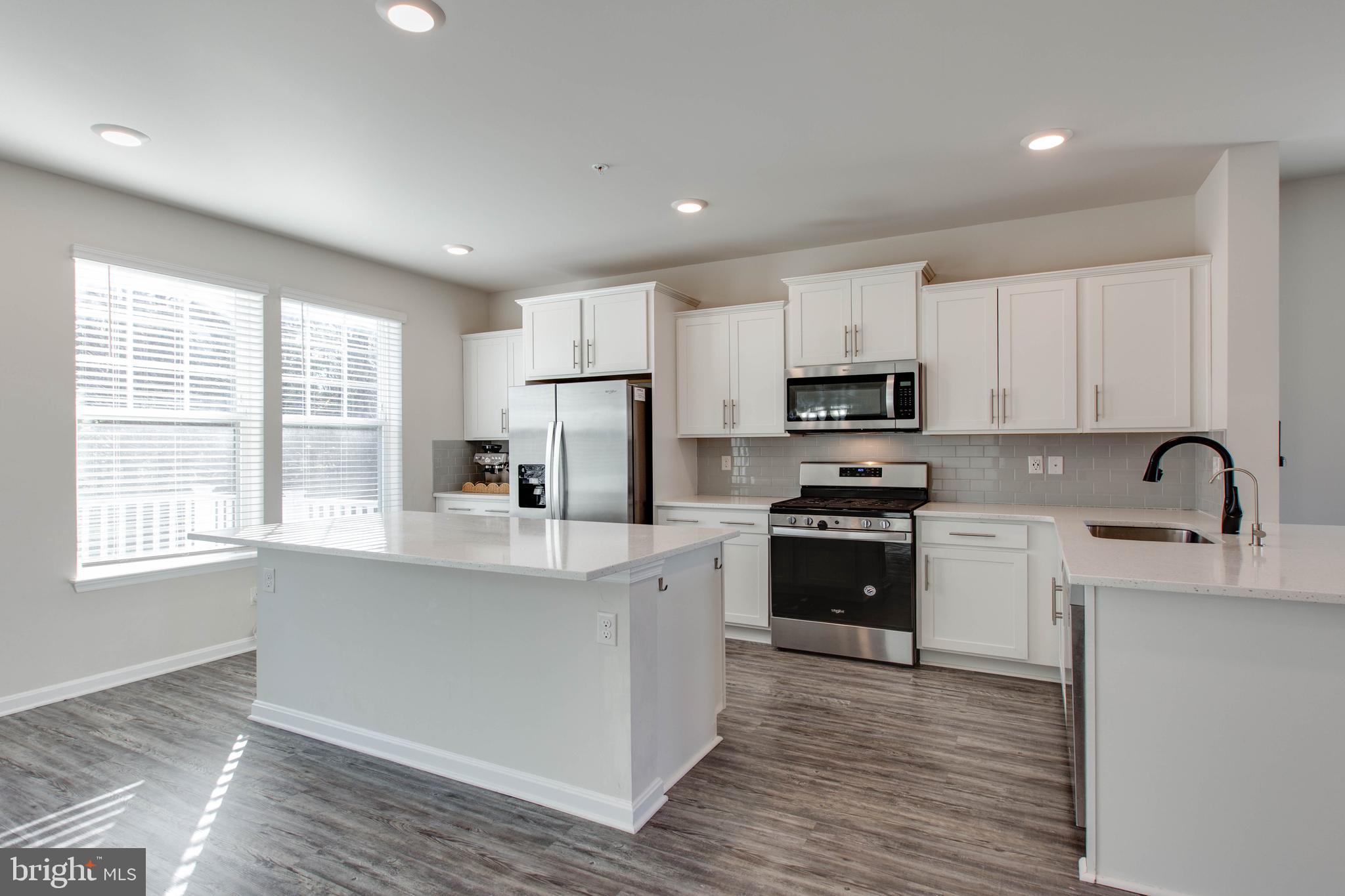 HANOVER - Residential Lease