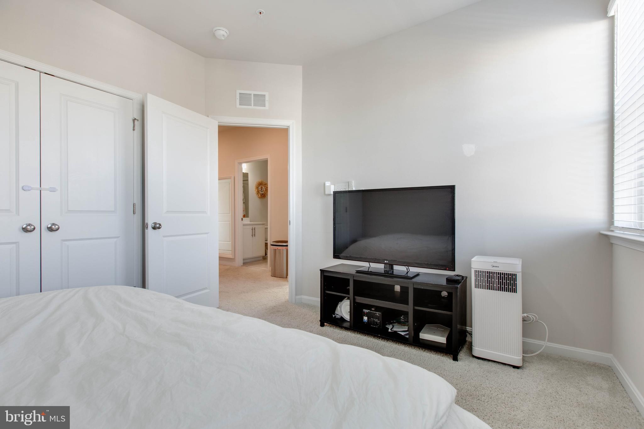 HANOVER - Residential Lease