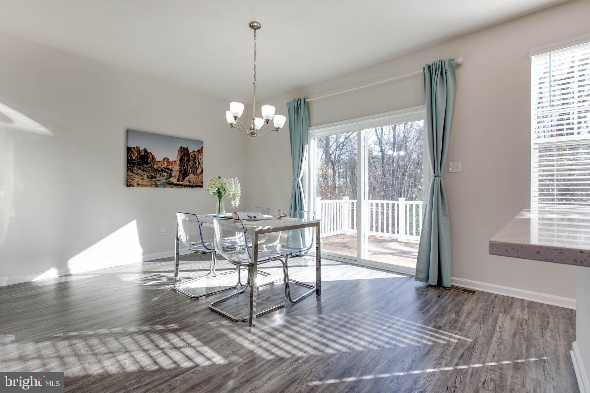 HANOVER - Residential Lease